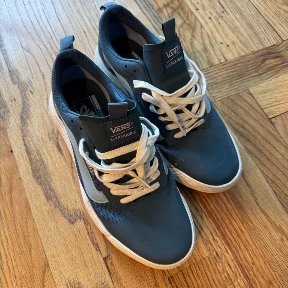 Vans MTE Ultrarange EXO Teal 7.5 M